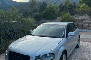 Audi a3 8p 2.0 TDI Sportback anno 2009