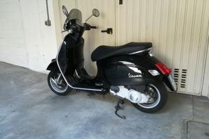 Vespa GTS 250