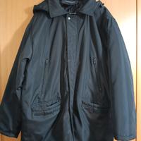 Giubbotto invernale uomo