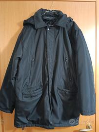 Giubbotto invernale uomo