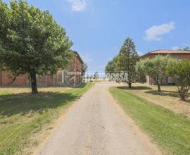 SPLENDIDA CASA RURALE INDIPENDENTE CON FIENILE E 9