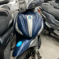 Piaggio Beverly 300 - 2020