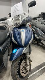 Piaggio Beverly 300 - 2020