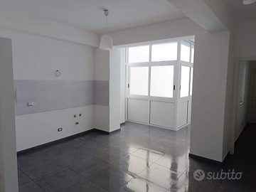 Luminosissima, ristrutturata, moderna