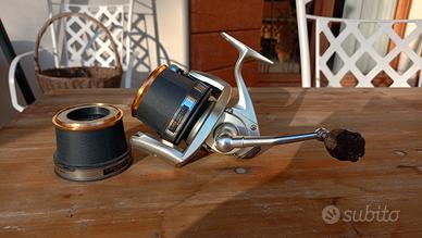 mulinello Shimano super aero xt 