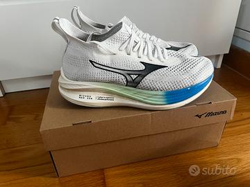Scarpe running Mizuno Neo Zen uomo