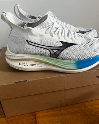 Scarpe running Mizuno Neo Zen uomo