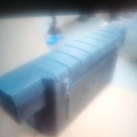 bauletto jeep cj TJ wrangler rarita.. 