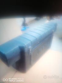 bauletto jeep cj TJ wrangler rarita.. 