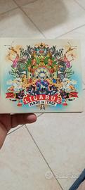 album Ligabue made in italy
