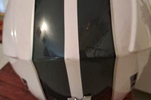 casco moto/scooter 