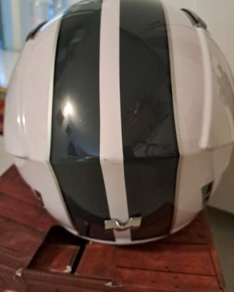 casco moto/scooter 