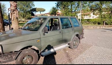 rayton magnum fissore 