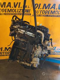 MOTORE CDN AUDI A5 (07-11) 8T 2.0 16V TFSI (132kW)