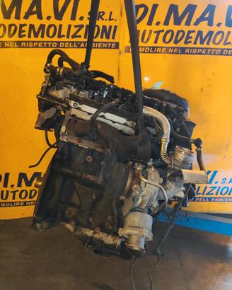 MOTORE CDN AUDI A5 (07-11) 8T 2.0 16V TFSI (132kW)