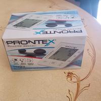 Misuratore di pressione digitale