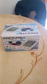 Misuratore di pressione digitale