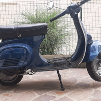Vespa 135 ET3 primavera