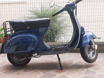 Vespa 135 ET3 primavera