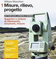 MISURE, RILIEVO, PROGETTO 1 5ED (LD)