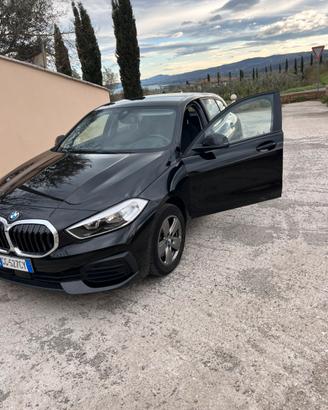 BMW SERIE 1