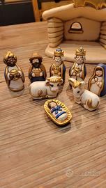 THUN presepe classico