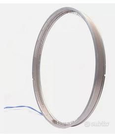 Resistenza elettrica per casco asciugacapelli