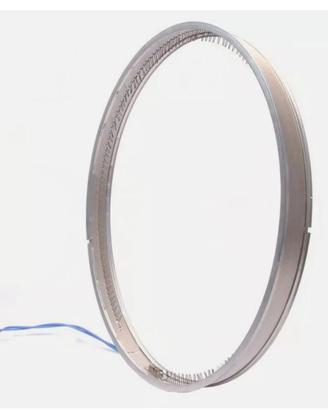 Resistenza elettrica per casco asciugacapelli
