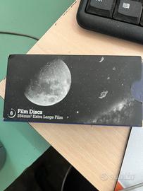 Film discs