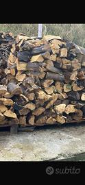 Legna da ardere