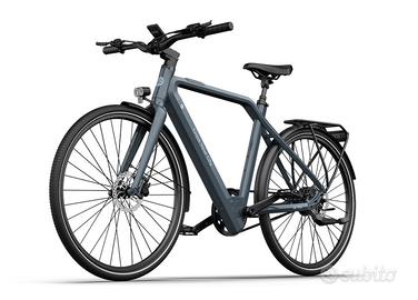 Bici elettriche