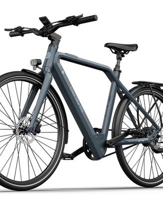 Bici elettriche