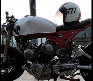 Yamaha XV 1000 Cafè Racer