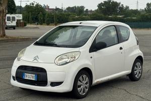 Citroen C1 1.0 3 porte airdream DeeJay