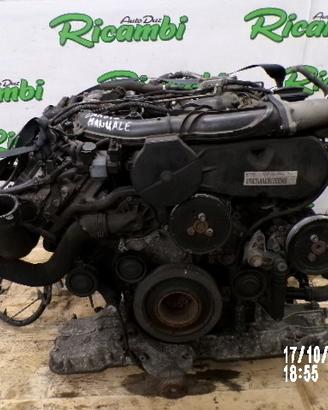 MOTORE PER AUDI A6 4F 2.7 TDI ANNO 2007