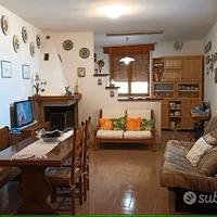 Casa bessude - thiesi - sassari