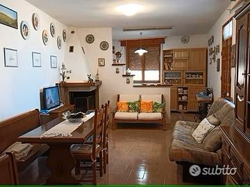 Casa bessude - thiesi - sassari