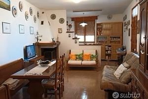 Casa bessude - thiesi - sassari