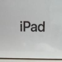 IPAD NUOVO 9 gen