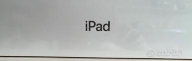 IPAD NUOVO 9 gen