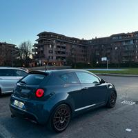 alfa MiTo 1.4 ex 78 cv