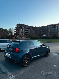 alfa MiTo 1.4 ex 78 cv
