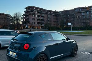 alfa MiTo 1.4 ex 78 cv