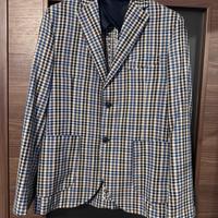 Blazer uomo