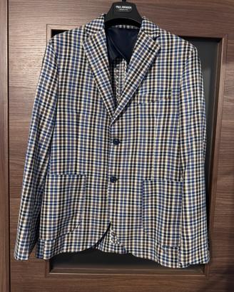 Blazer uomo