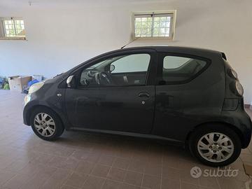 CITROEN C 1