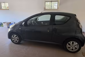 CITROEN C 1