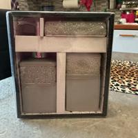 Set bagno
