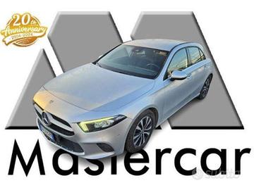 MERCEDES-BENZ A 180 Classe A - W177 d Sport auto