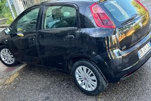 Grande punto sport 90 cv